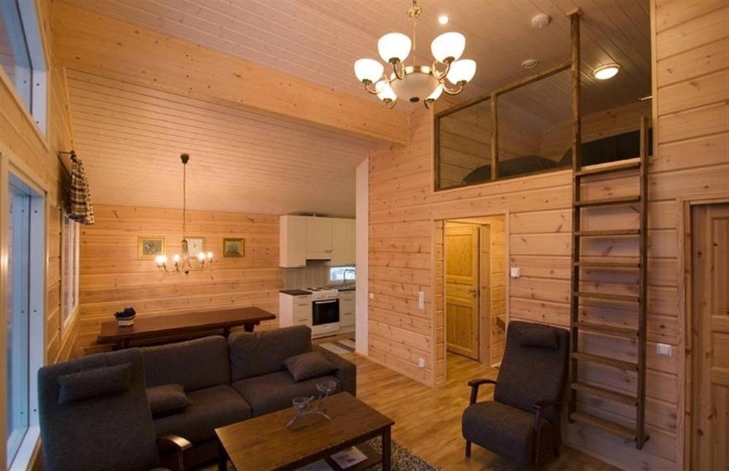 Karkutahko Villas Ruokonen Quarto foto