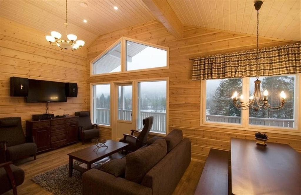 Karkutahko Villas Ruokonen Quarto foto