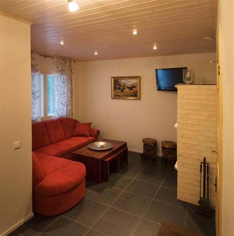 Karkutahko Villas Ruokonen Quarto foto